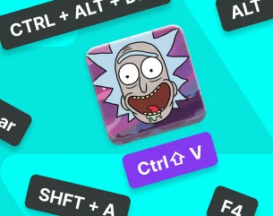 Add Keybinds